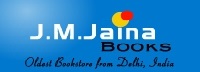 JM Jaina logo