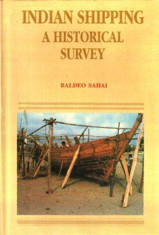 Indian-Shipping-A-Historical-Survey