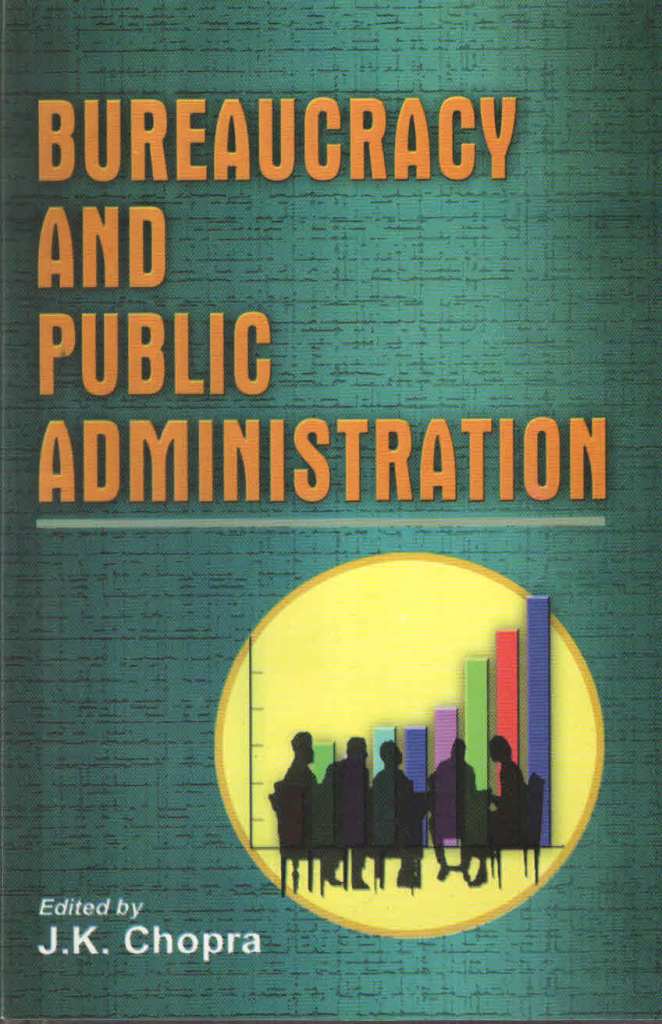 Bureaucracy-and-Public-Administration