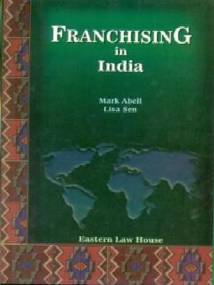 Franchising-in-India