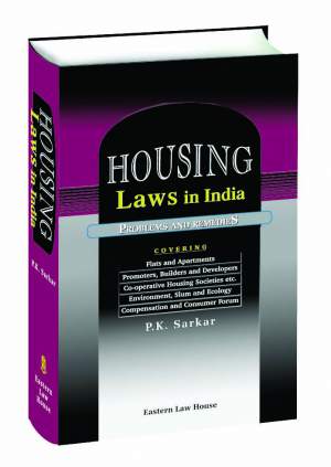Housing-Laws-in-India:--Problems-&-Remedies