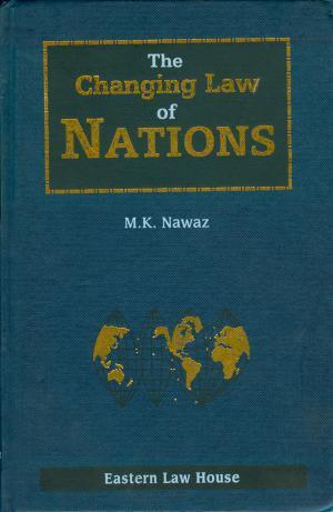 The-Changing-Law-of-Nations:--An-Indian-Focus