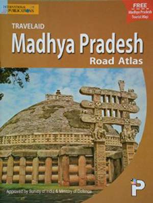 Travelaid-Madhya-Pradesh-Road-Atlas