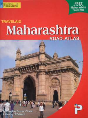 Travelaid-Maharashtra-Tourist-Road-Atlas
