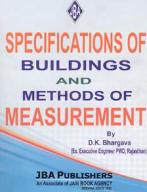 Specifications-of-Buildings-and-Methods-of-Measurement
