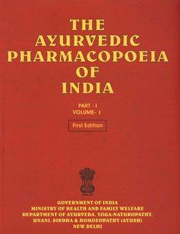 �Ayurvedic-Pharmacopoeia-Of-India-Part-I-Volume-1-API-Part-I-Vol-1