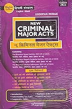 New-Criminal-Major-Acts-Containing-the-bhartiya-Nyaya-sanhita-2023-45of-2023