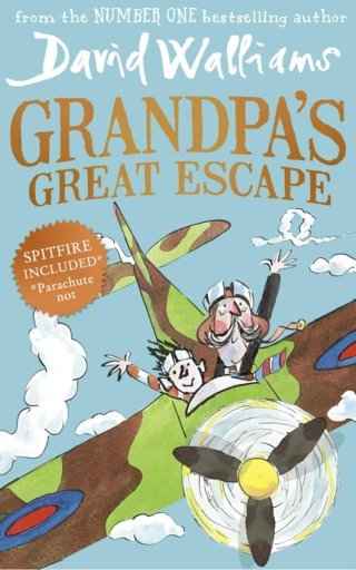 Grandpa's-Great-Escape