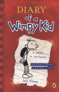 Diary-of-a-Wimpy-Kid