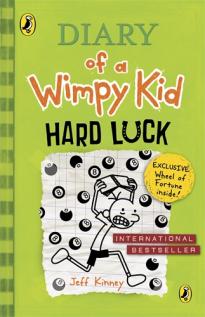 Diary-of-a-Wimpy-Kid-Hard-Luck