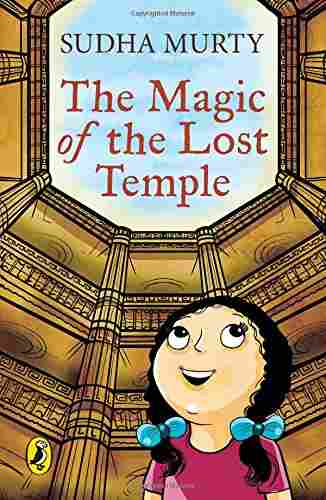 The-Magic-of-the-Lost-Temple