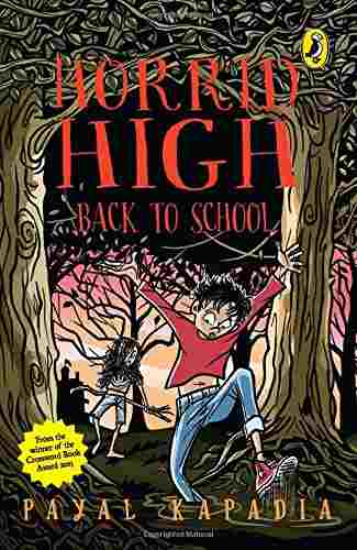 Horrid-High:-Back-to-School