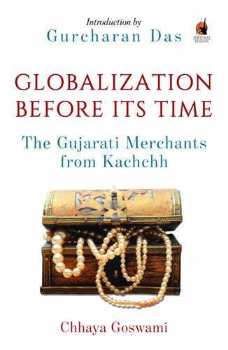 Globalization-before-its-Time:-Gujarati-Traders-in-the-Indian-Ocean