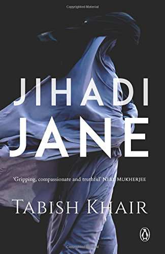 Jihadi-Jane
