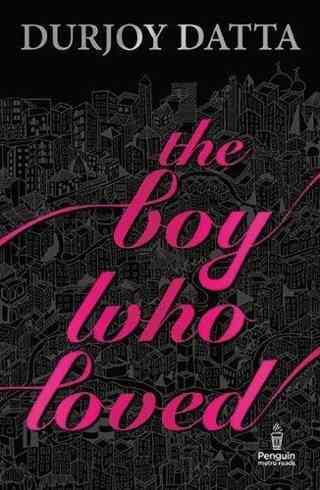 The-Boy-Who-Loved