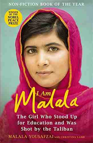 I-Am-Malala:-How-One-Girl-Stood-Up-for-Education-and-Changed-the-World-(Young-Readers-Edition)