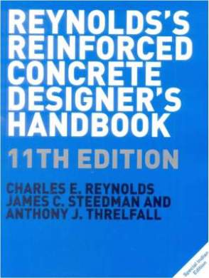 Reynolds`s-Reinforced-Concrete-Designer`s-Handbook