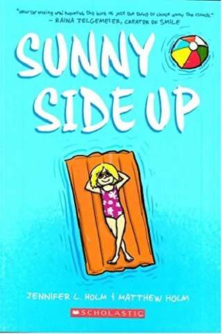 Sunny-Side-Up
