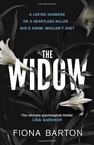 The-Widow