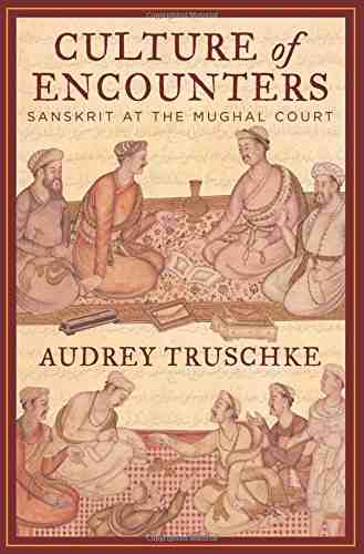 Culture-of-Encounters:-Sanskrit-at-the-Mughal-Court