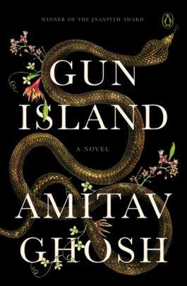 Gun-Island-A-Novel