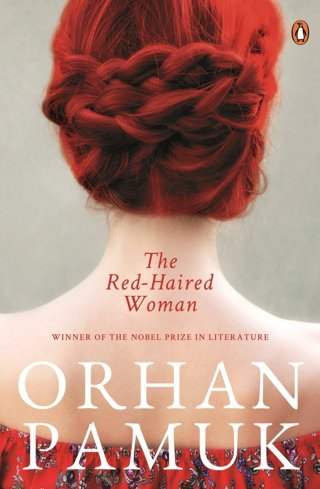 The-Red-Haired-Women