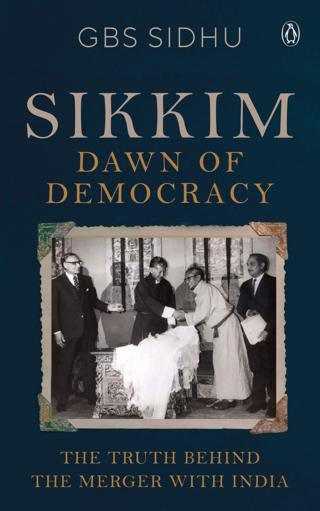 Sikkim-Dawn-of-Democracy