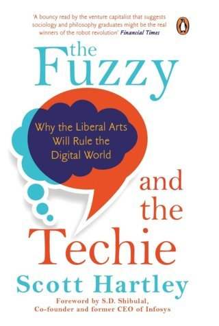 The-Fuzzy-and-the-Techie