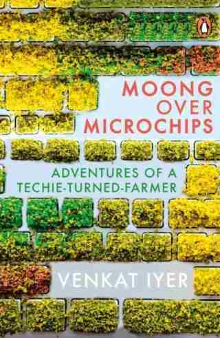 Moong-over-Microchips