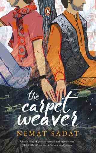 The-Carpet-Weaver