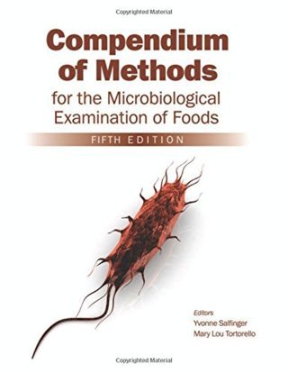 Compendium-of-Methods-for-the-Microbiological-Examination-of-Foods---5th-Edition