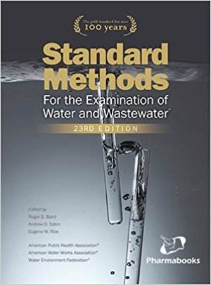 Standard-Methods-for-the-Examination-of-Water-and-Wastewater-23rd-Edition