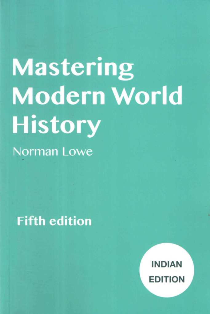 Mastering-Modern-World-History-5th-Edition