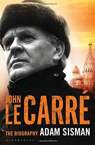John-le-Carre:-The-Biography