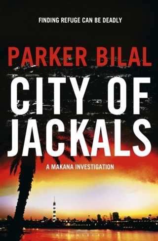 City-of-Jackals:--A-Makana-Investigation-(The-Makana-Mysteries)