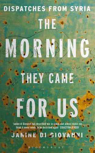 The-Morning-They-Came-for-Us