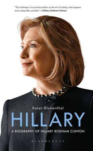 Hillary-:-A-Biography-of-Hillary-Rodham-Clinton
