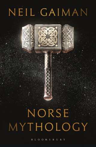 Norse-Mythology