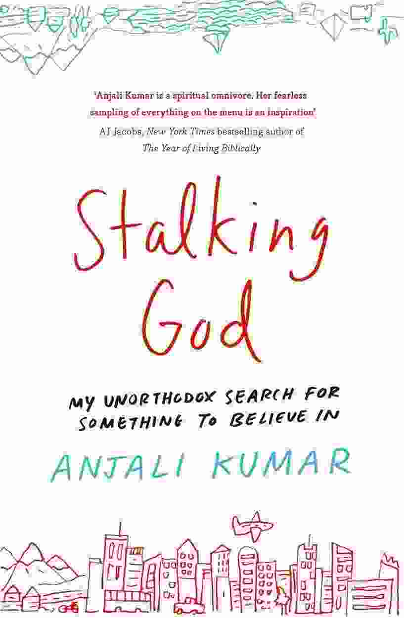 Stalking-God