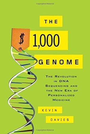 The-$1,000-Genome