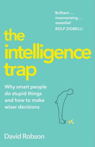 The-Intelligence-Trap