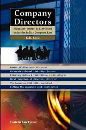 Company-Directors---1st-Edition