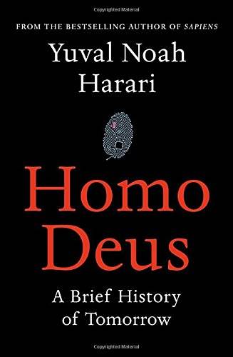 Homo-Deus:--A-Brief-History-of-Tomorrow