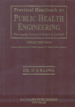 Practical-Handbook-on-Public-Health-Engineering,-3rd-Edition