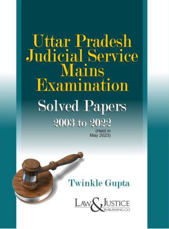 Uttar-Pradesh-Judicial-Service-Main-Examination-Solved-Papers-2003-to-2022-Held-in-May-2023