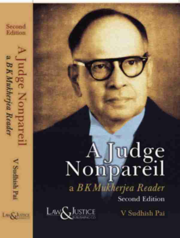 �A-Judge-Nonpareil-a-BK-Mukherjea-Reader-2nd-Edition