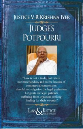 Judges-Potpourri-Reprint
