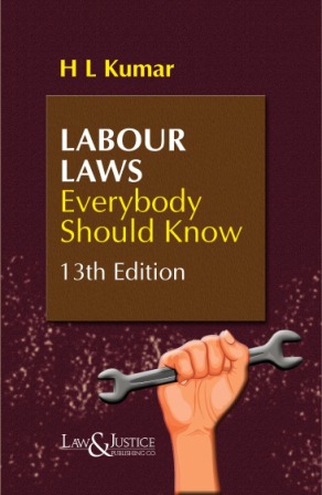 �Labour-Laws-Everybody-Should-Know-13th-Reprint-Edition