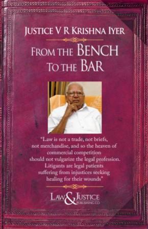 From-the-Bench-to-The-Bar-(Reprint)