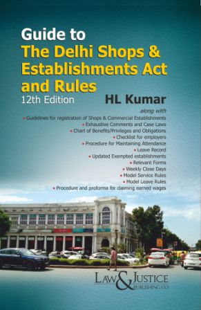�Guide-to-The-Delhi-Shops-and-Establishments-Act-and-Rules-12th-Edition